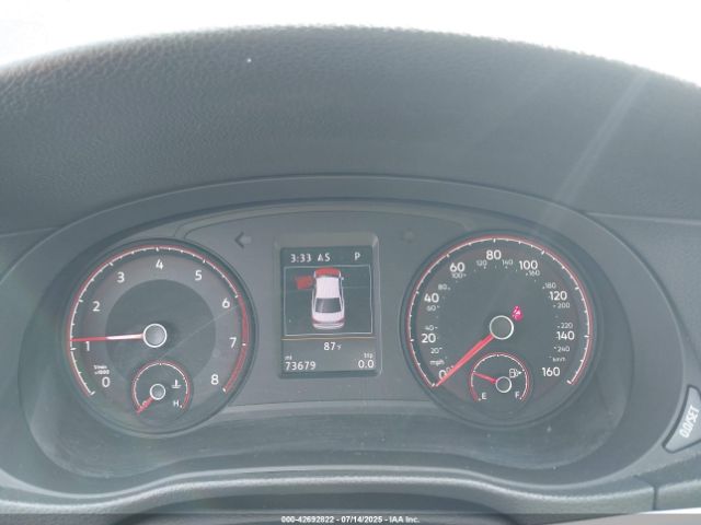 2022 VOLKSWAGEN PASSAT 1VWSA7A35NC003504 Photo 6
