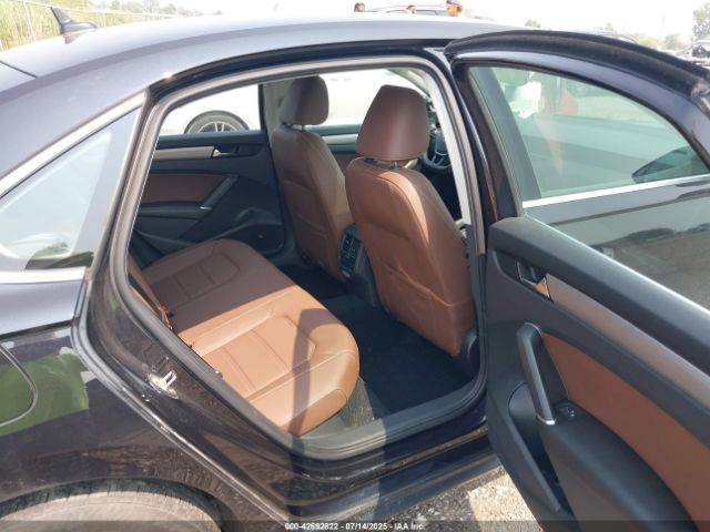 2022 VOLKSWAGEN PASSAT 1VWSA7A35NC003504 Photo 7