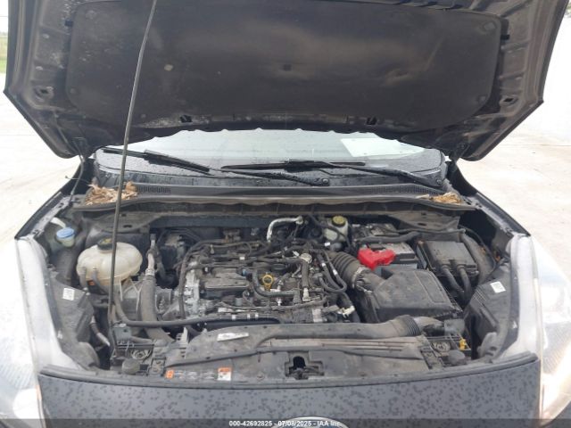 2021 FORD ESCAPE 1FMCU9G68MUA38179 Photo 9