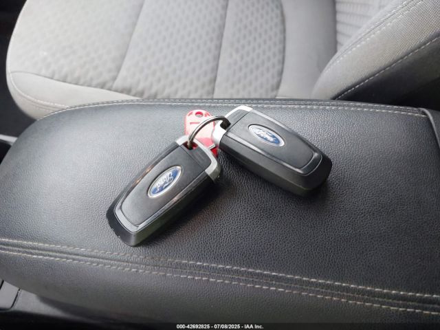2021 FORD ESCAPE 1FMCU9G68MUA38179 Photo 10