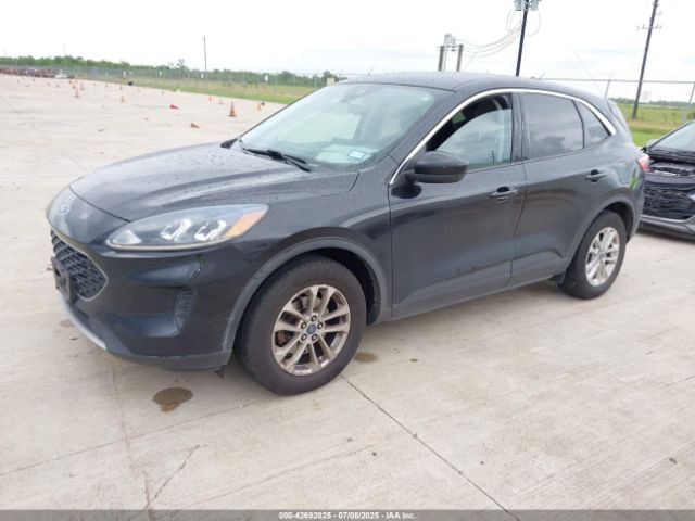 2021 FORD ESCAPE 1FMCU9G68MUA38179 Photo 1