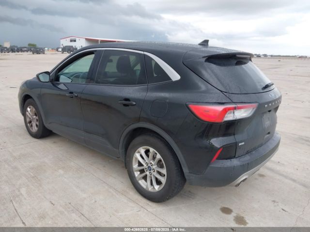 2021 FORD ESCAPE 1FMCU9G68MUA38179 Photo 2