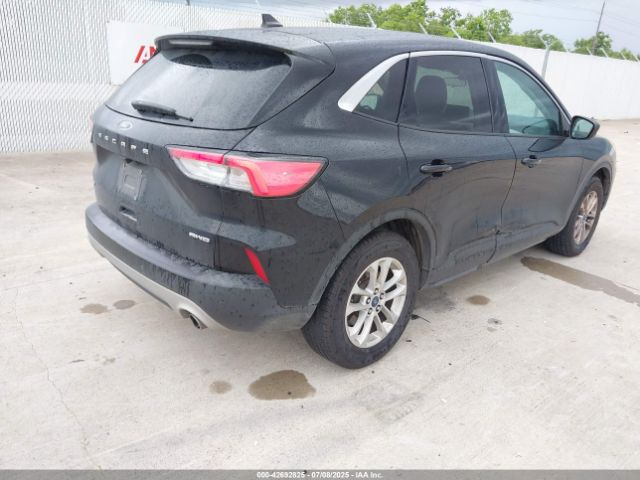 2021 FORD ESCAPE 1FMCU9G68MUA38179 Photo 3