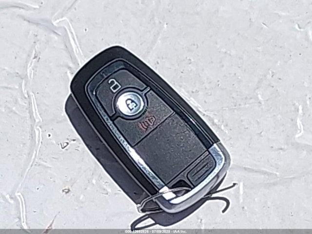 1FMCU9BZ3NUA48539 Ford hev/phev
