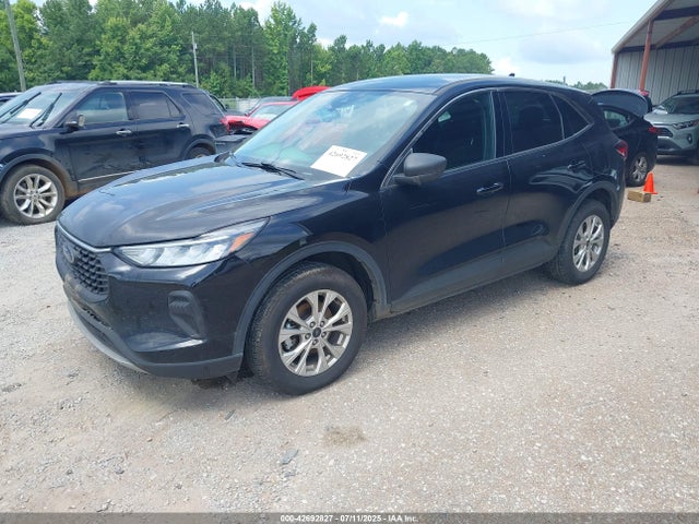 1FMCU9GN4PUA13887 Ford dragon gtdi