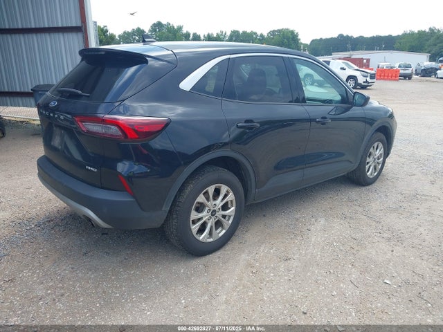 1FMCU9GN4PUA13887 Ford dragon gtdi