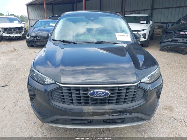 1FMCU9GN4PUA13887 Ford dragon gtdi