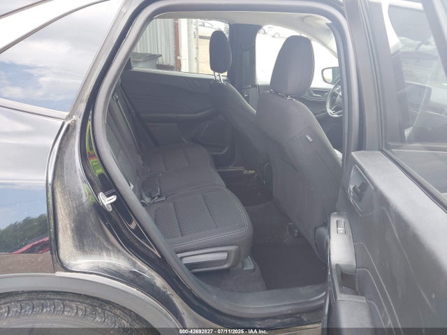 1FMCU9GN4PUA13887 Ford dragon gtdi