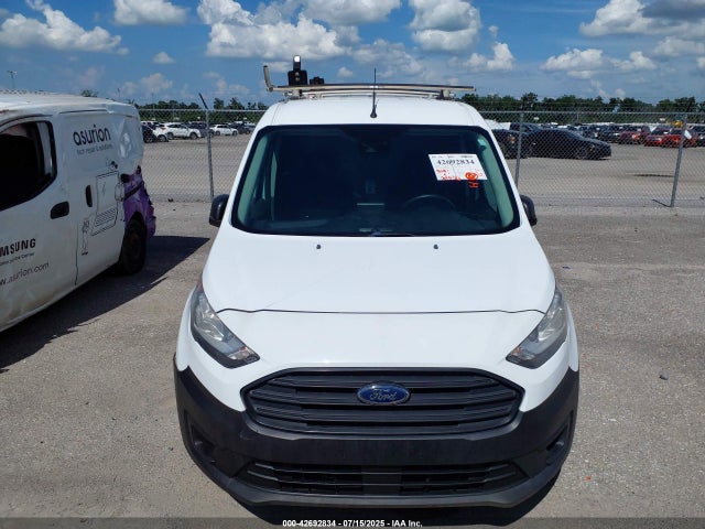 NM0LS7E2XL1457646 Ford 2020