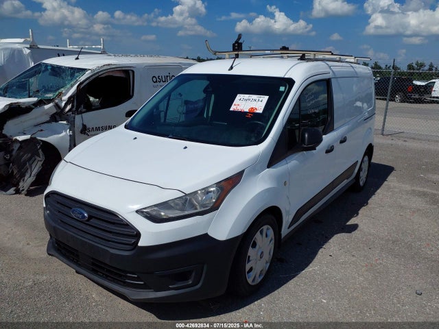 NM0LS7E2XL1457646 Ford 2020