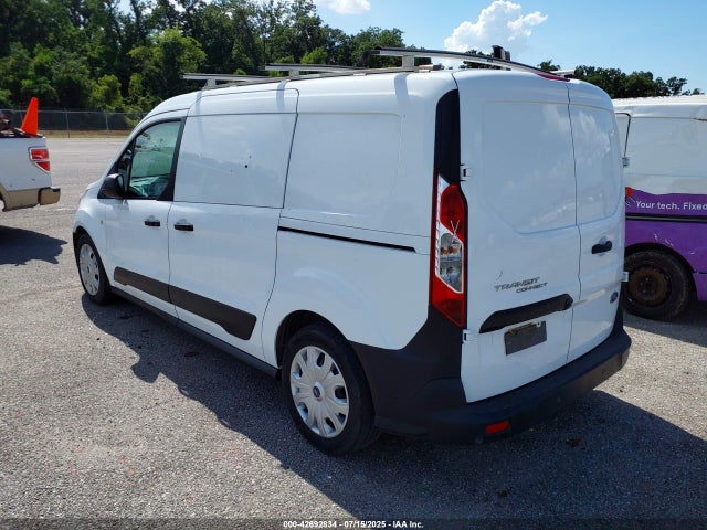 NM0LS7E2XL1457646 Ford 2020