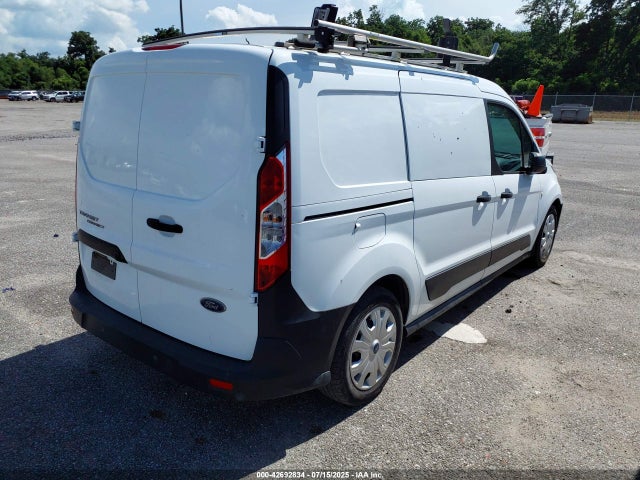NM0LS7E2XL1457646 Ford 2020