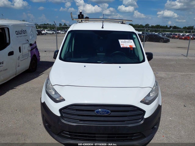 NM0LS7E2XL1457646 Ford 2020