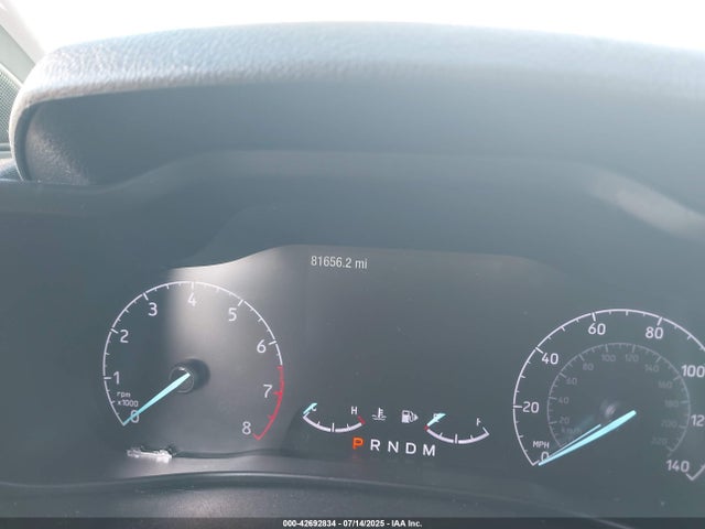 NM0LS7E2XL1457646 Ford 2020