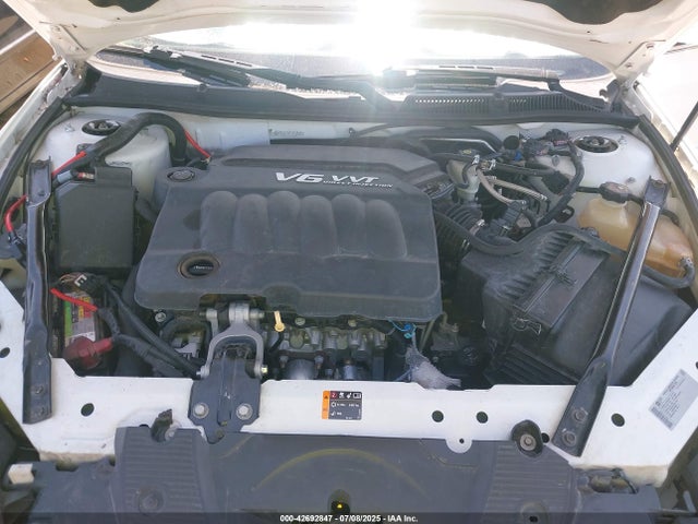 Chevrolet lfx 2014 2G1WC5E38E1141484 Image 10