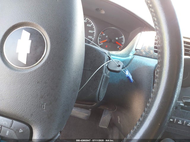 Chevrolet lfx 2014 2G1WC5E38E1141484 Image 11