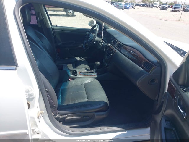 Chevrolet lfx 2014 2G1WC5E38E1141484 Image 5