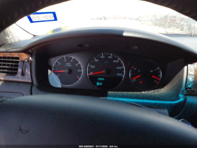 Chevrolet lfx 2014 2G1WC5E38E1141484 Image 7