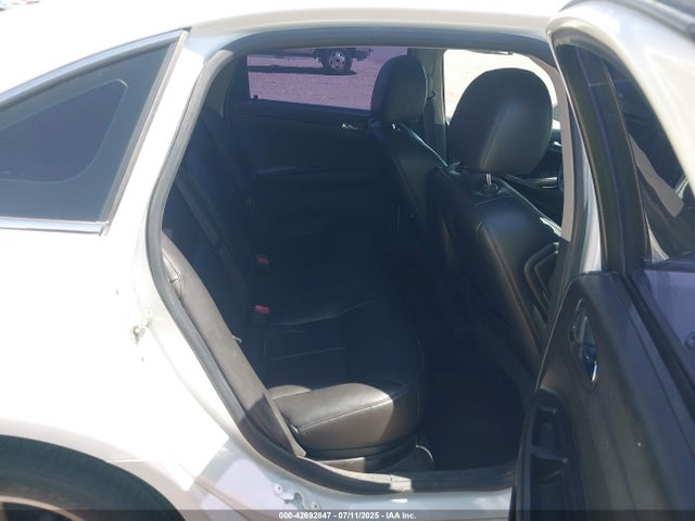 Chevrolet lfx 2014 2G1WC5E38E1141484 Image 8