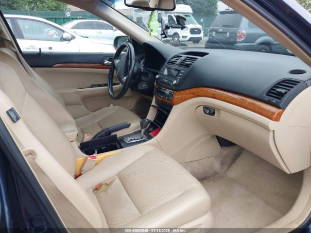 2008 ACURA TSX JH4CL968X8C013689 Photo 4