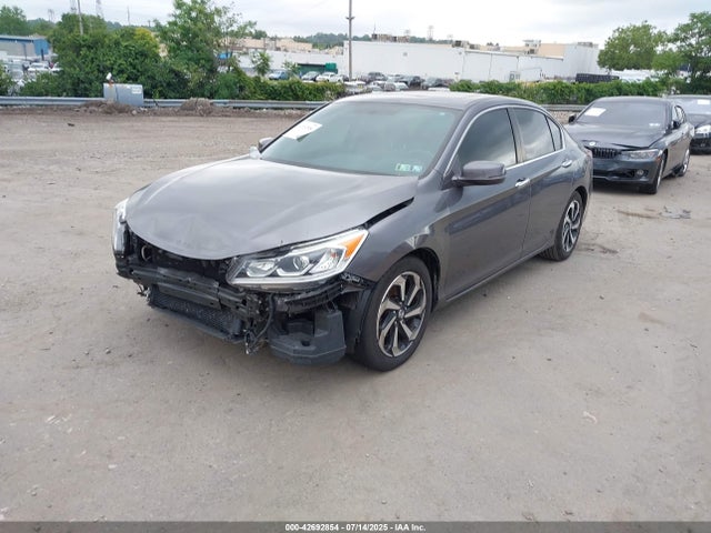 Honda k24w1 2016 1HGCR2F75GA158732 Image 2