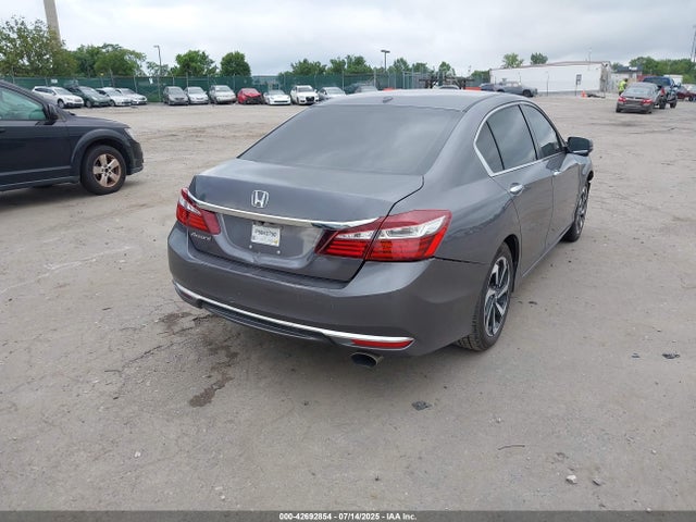 Honda k24w1 2016 1HGCR2F75GA158732 Image 4
