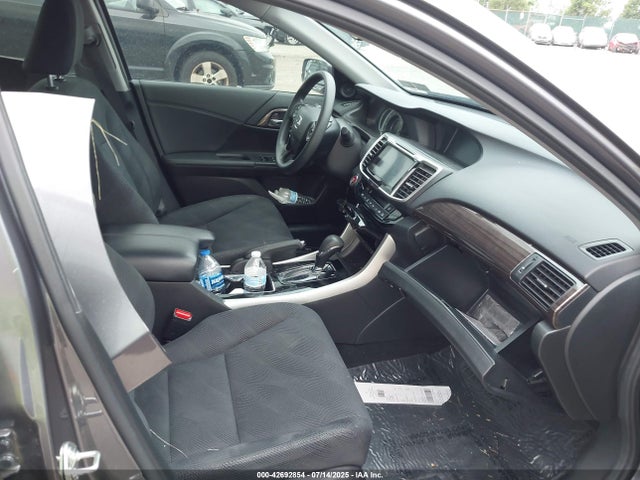 Honda k24w1 2016 1HGCR2F75GA158732 Image 5