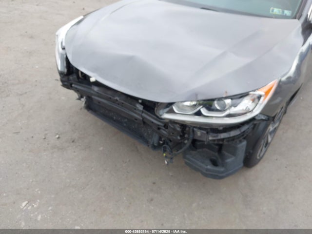 Honda k24w1 2016 1HGCR2F75GA158732 Image 6