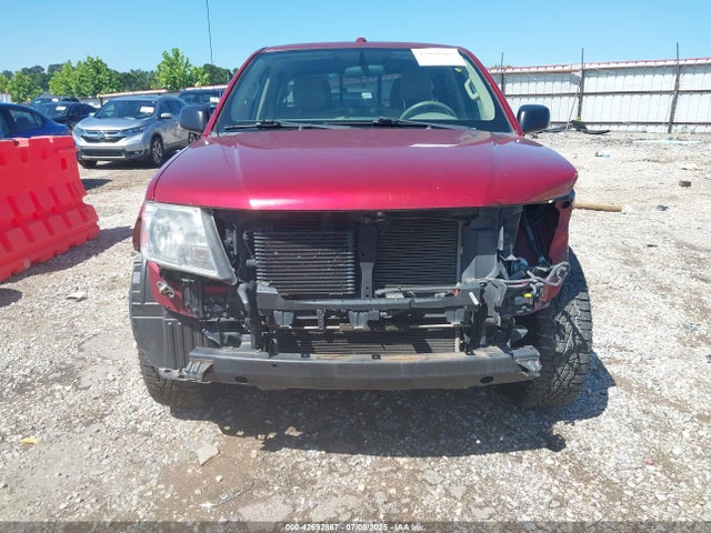 Nissan 2016 2016 1N6AD0ER8GN798791 Image 13