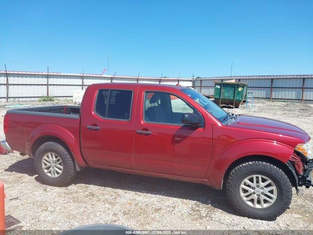 Nissan 2016 2016 1N6AD0ER8GN798791 Image 14