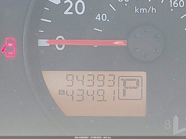 Nissan 2016 2016 1N6AD0ER8GN798791 Image 16