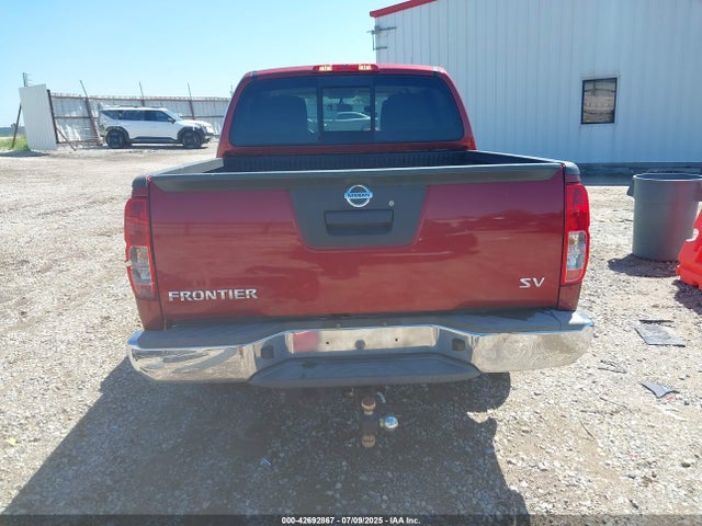 Nissan 2016 2016 1N6AD0ER8GN798791 Image 17