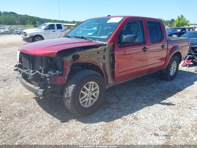 Nissan 2016 2016 1N6AD0ER8GN798791 Image 2