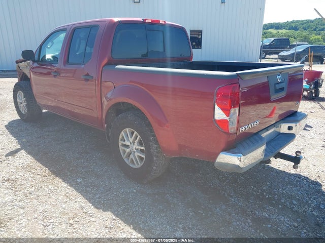 Nissan 2016 2016 1N6AD0ER8GN798791 Image 3