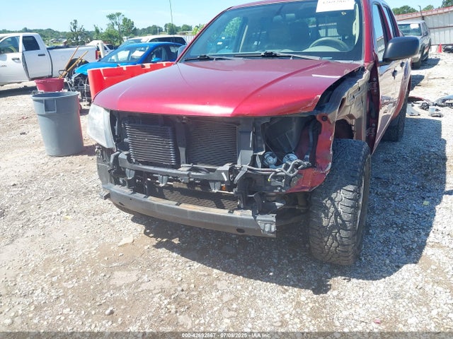 Nissan 2016 2016 1N6AD0ER8GN798791 Image 6