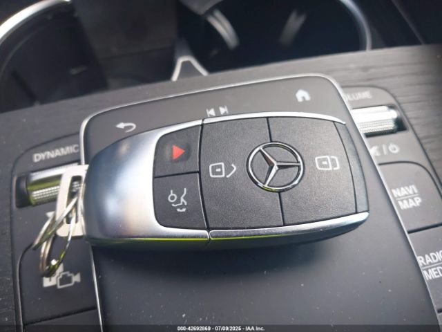 2022 MERCEDES-BENZ GLE 350 4JGFB4KB9NA819323 Photo 10