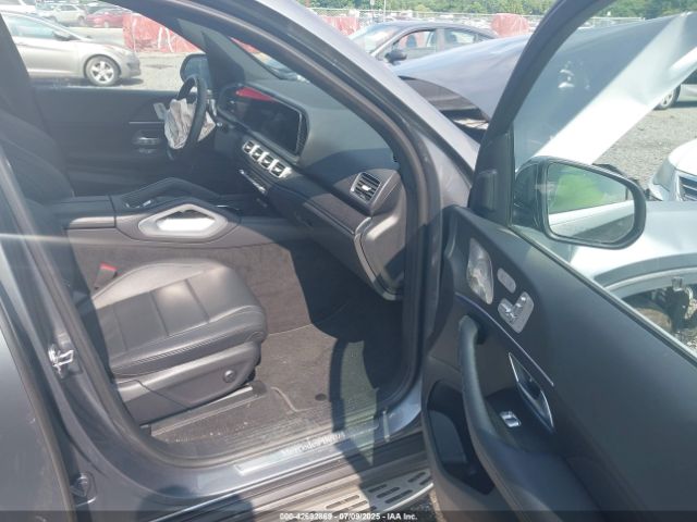2022 MERCEDES-BENZ GLE 350 4JGFB4KB9NA819323 Photo 4