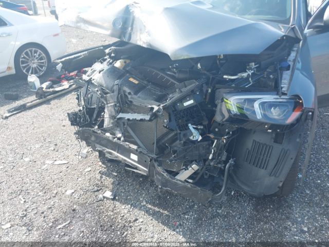 2022 MERCEDES-BENZ GLE 350 4JGFB4KB9NA819323 Photo 5