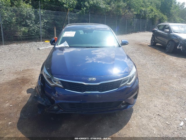 5XXGT4L37LG410820 KIA gdi