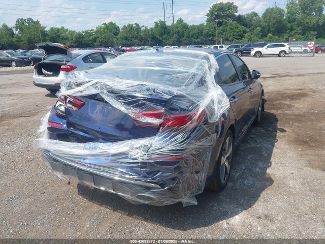 5XXGT4L37LG410820 KIA gdi