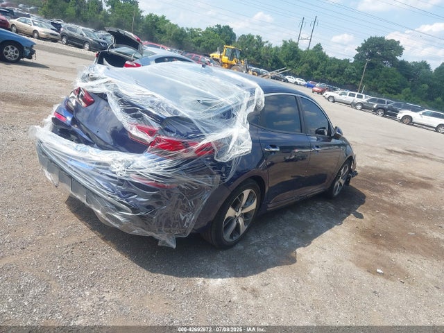 5XXGT4L37LG410820 KIA gdi