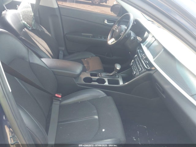 5XXGT4L37LG410820 KIA gdi