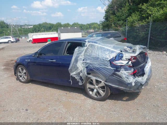 5XXGT4L37LG410820 KIA gdi