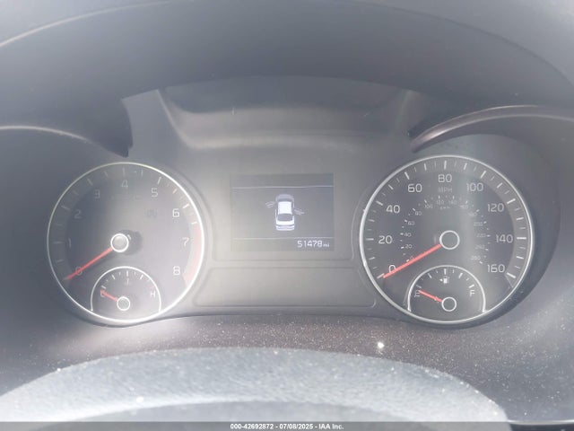 5XXGT4L37LG410820 KIA gdi