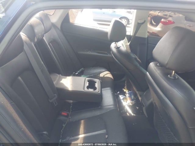 5XXGT4L37LG410820 KIA gdi