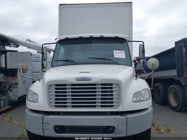 Freightliner cummins b6.7 2018 1FVACWFC9JHJR7872 Image 12