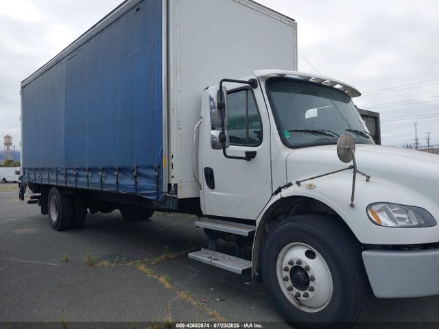 Freightliner cummins b6.7 2018 1FVACWFC9JHJR7872 Image 13