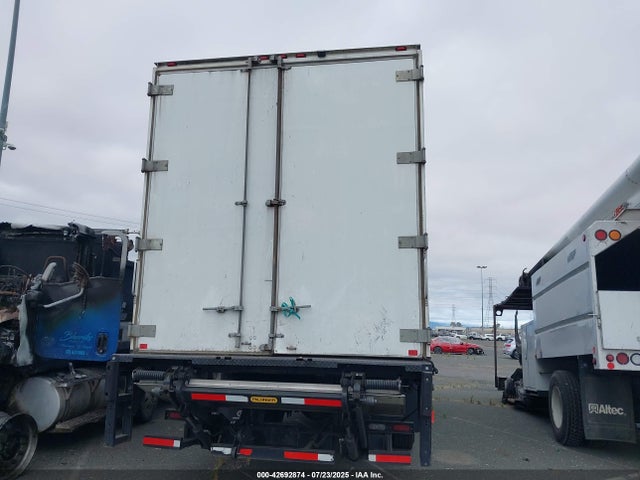 Freightliner cummins b6.7 2018 1FVACWFC9JHJR7872 Image 15