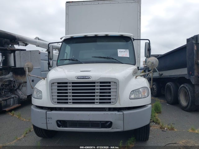 Freightliner cummins b6.7 2018 1FVACWFC9JHJR7872 Image 11