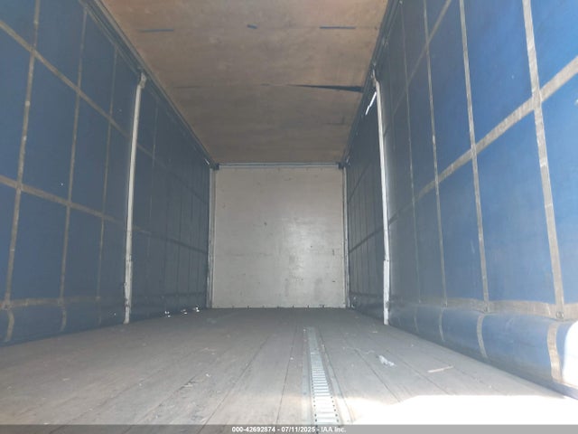 Freightliner cummins b6.7 2018 1FVACWFC9JHJR7872 Image 7